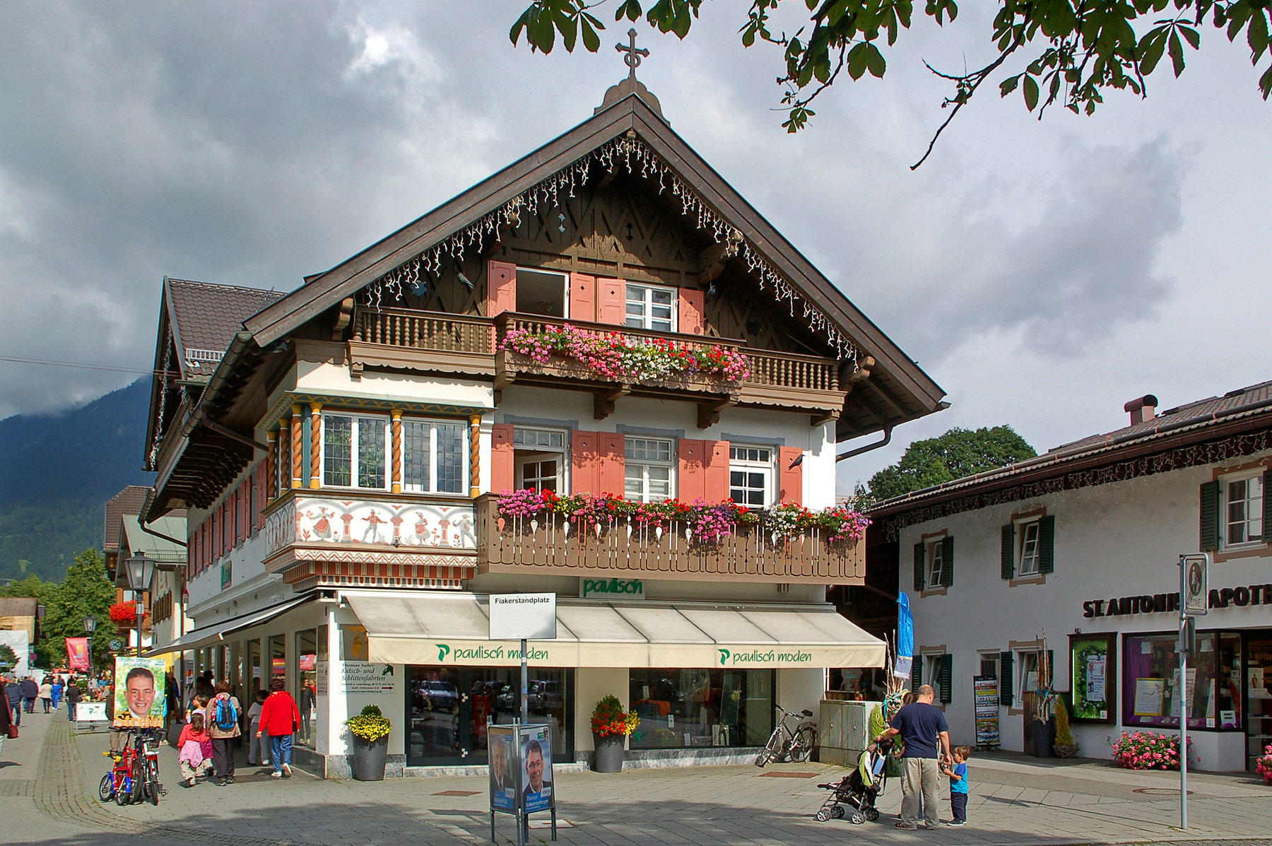Garmisch